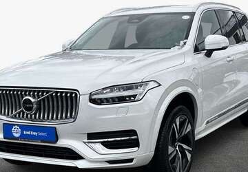 Volvo XC90 78.181 km 44.990 &euro; Nürnberg 90471