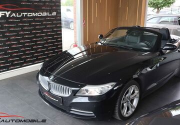 BMW Z4 255.000 km 11.900 &euro; Fürth 90765