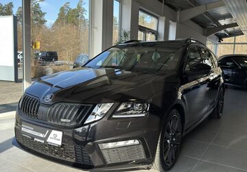 Skoda Octavia 78.866 km 25.950 &euro; Wendelstein 90530