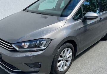VW Golf Sportsvan 197.000 km 9.199 &euro; Fürth 90768