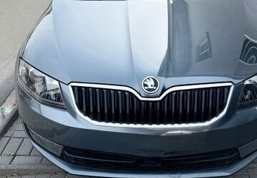 Skoda Octavia 160.000 km 9.899 &euro; Großhabersdorf 90613