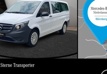 Mercedes-Benz Vito 45.470 km 33.990 &euro; Fürth 90763