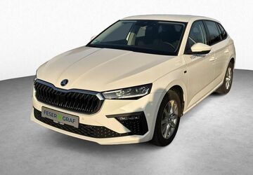 Skoda Scala 3.490 km 21.980 &euro; Roth 91154