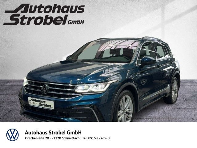 VW Tiguan 119.260 km 32.990 &euro; Schnaittach 91220