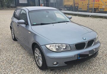 BMW 118 245.000 km 2.800 &euro; Nürnberg 90431