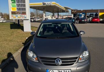 VW Golf Plus 159.000 km 4.000 &euro; Forchheim 91301