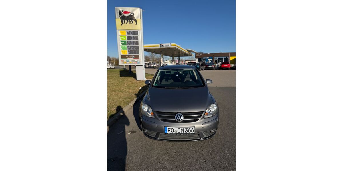VW Golf Plus 159.000 km 4.000 &euro; Forchheim 91301