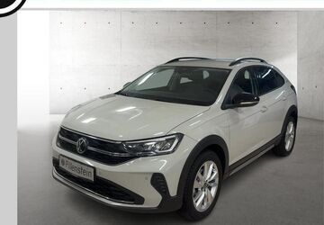 VW Taigo 9.150 km 25.906 &euro; Fürth 90762