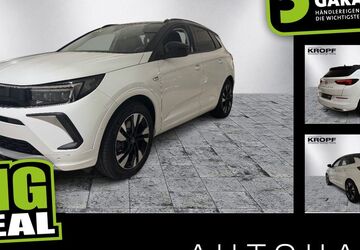 Opel Grandland (X) 25.683 km 25.990 &euro; Fürth 90765