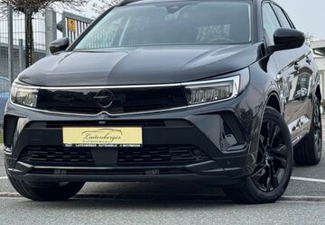 Opel Grandland (X) 106.000 km 18.900 &euro; Fürth 90763
