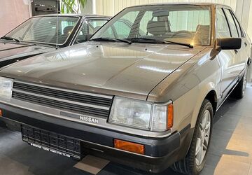 Nissan Cherry 93.440 km 6.990 &euro; Wendelstein 90530