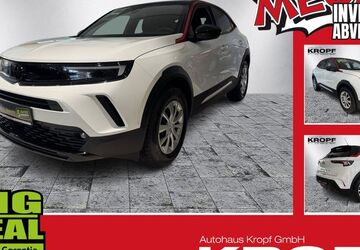 Opel Mokka 26.987 km 17.690 &euro; Fürth 90765
