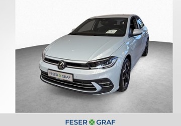 VW Polo 6.000 km 29.990 &euro; Roth 91154