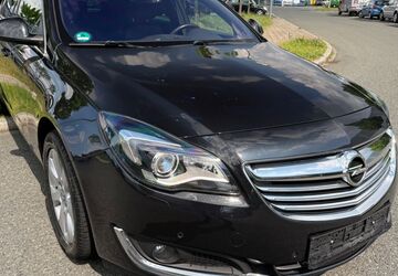 Opel Insignia 200.000 km 6.990 &euro; Fürth 90763