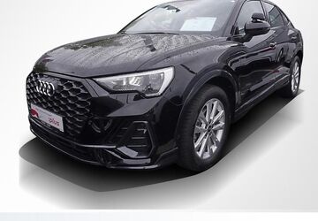 Audi Q3 47.934 km 30.980 &euro; Fürth 90763