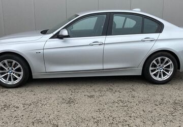 BMW 316 58.000 km 13.999 &euro; Baiersdorf 91083