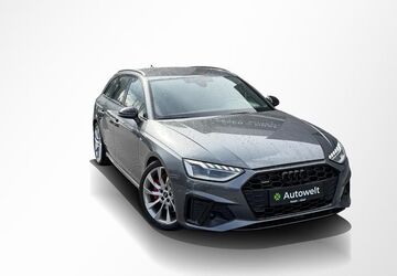 Audi A4 87.100 km 37.490 &euro; Roth 91154