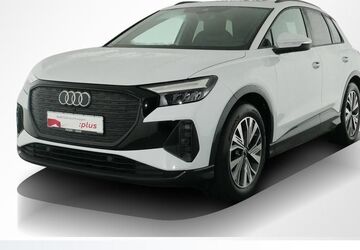 Audi Q4 e-tron 69.500 km 32.680 &euro; Nürnberg 90411