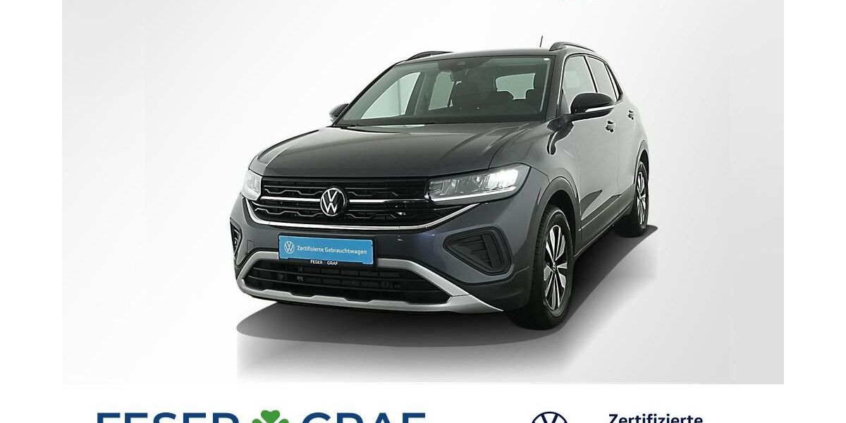 VW T-Cross 7.950 km 24.950 &euro; Nürnberg 90441