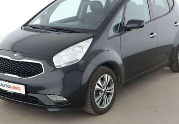 Kia Venga 76.323 km 10.390 &euro; Nürnberg 90441