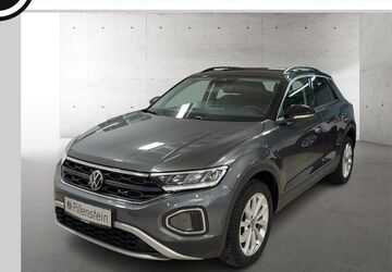VW T-Roc 47.900 km 18.903 &euro; Fürth 90762