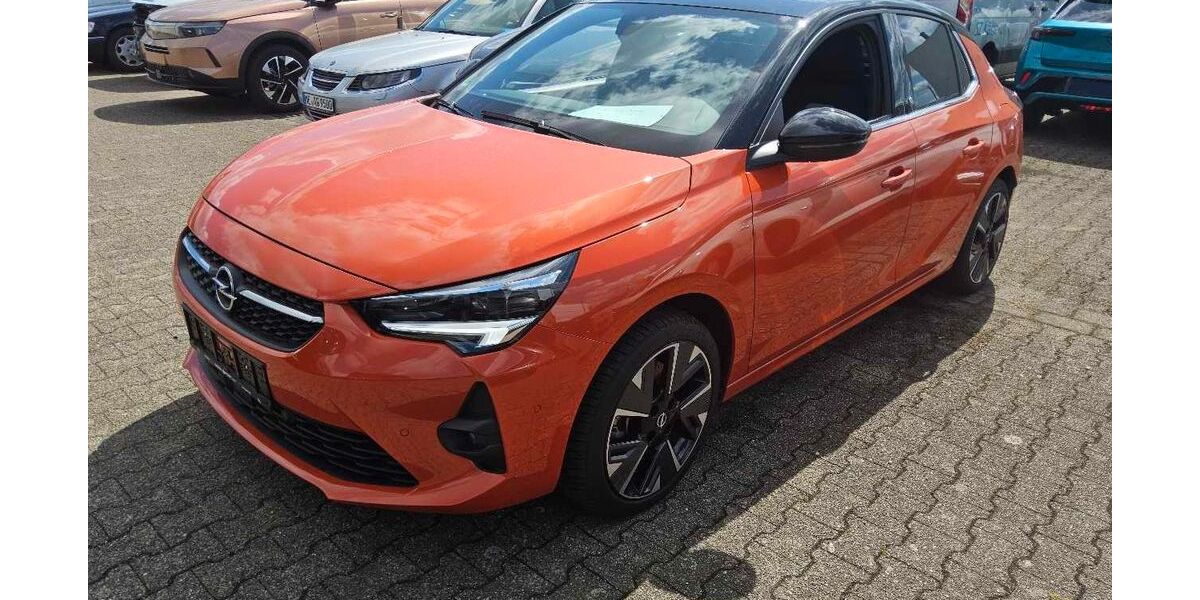 Opel Corsa 16.400 km 16.900 &euro; Nürnberg 90469