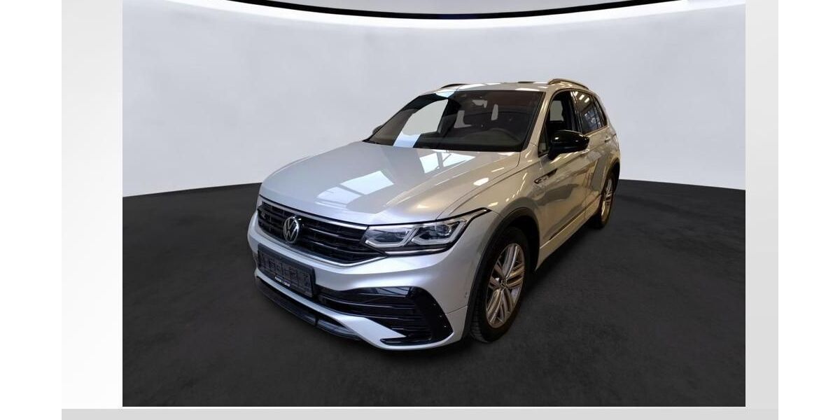 VW Tiguan 118.350 km 29.990 &euro; Roth 91154