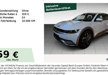 Hyundai IONIQ 5 28.228 km 32.490 &euro; Fürth 90763
