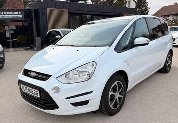 Ford S-Max 198.000 km 6.499 &euro; Oberasbach 90522
