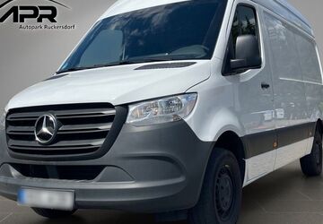 Mercedes-Benz Sprinter 28.100 km 38.999 &euro; Rückersdorf 90607