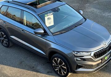 Skoda Karoq 126.810 km 21.800 &euro; Schwabach 91126