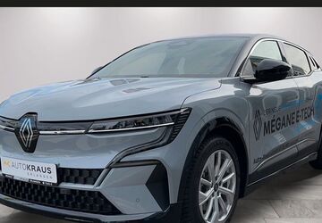 Renault Megane 7.500 km 37.690 &euro; Erlangen 91056