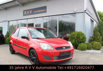 Ford Fiesta 85.000 km 2.500 &euro; Fürth (bei Nürnberg) 90763