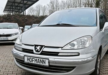 Peugeot 807 219.000 km 3.190 &euro; Nürnberg 90427