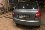 Skoda Fabia 104.075 km 2.999 &euro; Fürth 90744