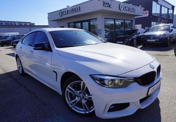 BMW 440 Gran Coupé 103.000 km 36.999 &euro; Fürth 90763