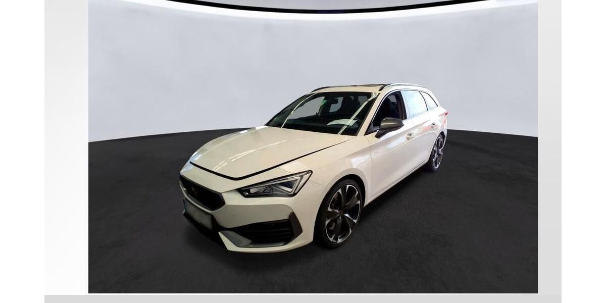 Cupra Leon 41.200 km 27.480 &euro; Fürth 90763