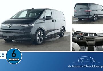 VW T7 Multivan 47.300 km 52.390 &euro; Buchschwabach bei Nürnberg 90574