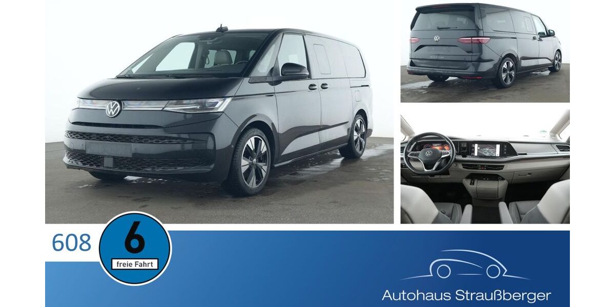 VW T7 Multivan 47.300 km 52.390 &euro; Buchschwabach bei Nürnberg 90574