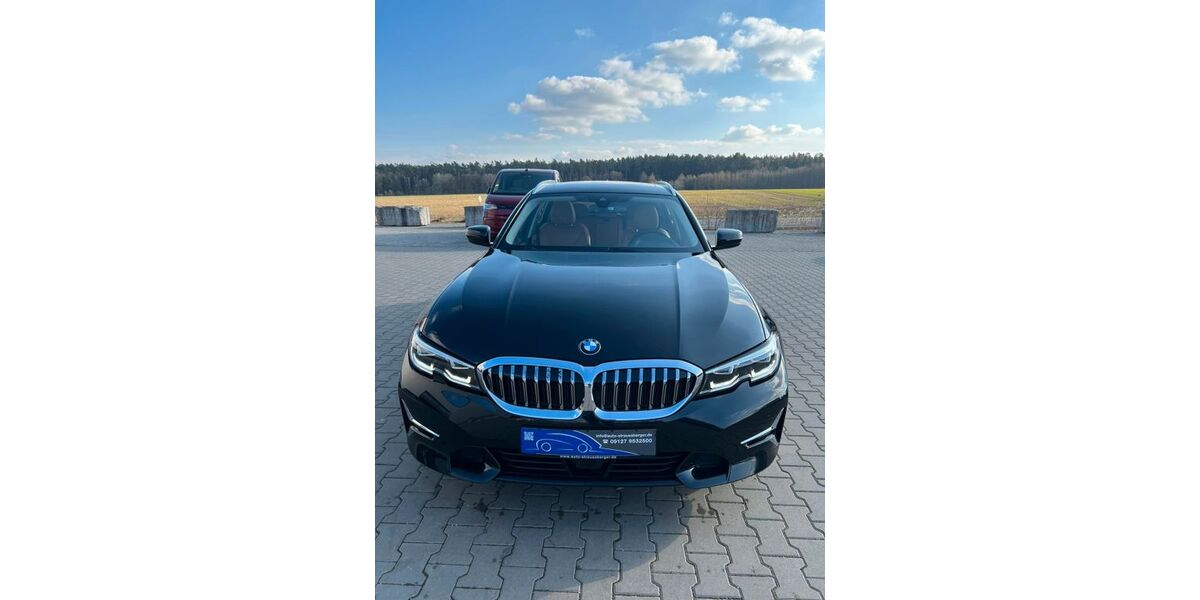 BMW 320 67.750 km 26.580 &euro; Buchschwabach bei Nürnberg 90574