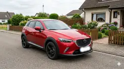 Mazda CX-3 48.000 km 17.500 &euro; Hemhofen 91334