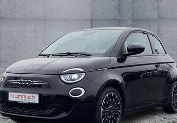 Fiat 500e 14.900 km 21.500 &euro; Fürth 90765