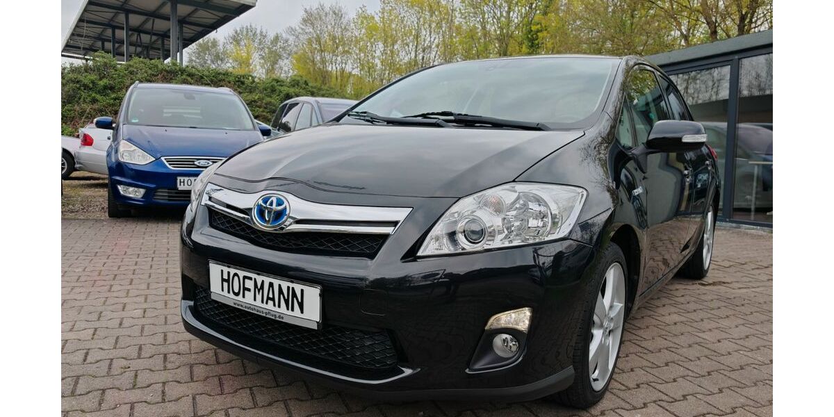 Toyota Auris 174.000 km 6.490 &euro; Nürnberg 90427