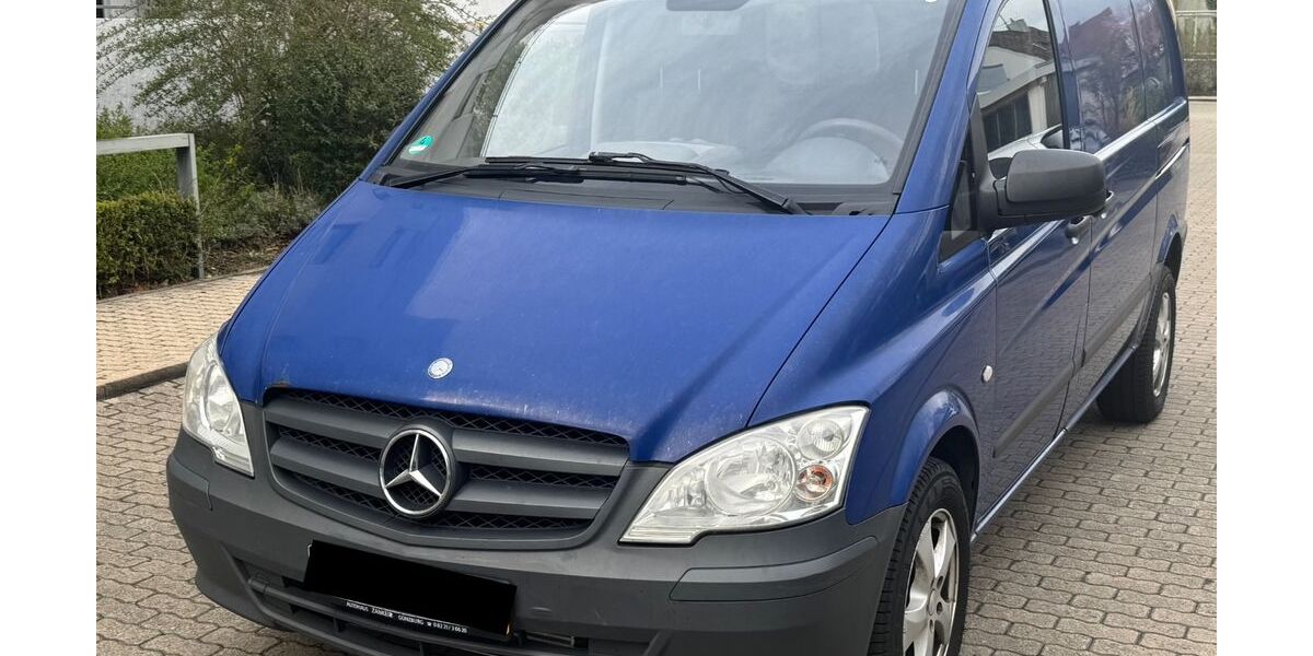 Mercedes-Benz Vito 490.000 km 4.990 &euro; Nürnberg 90552