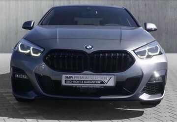 BMW 218 12.200 km 28.000 &euro; Nürnberg 90459