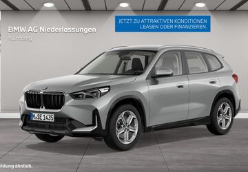 BMW X1 16.363 km 43.990 &euro; Nürnberg 90441