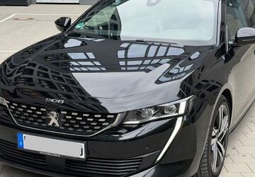 Peugeot 508 230.000 km 11.800 &euro; Nürnberg 90482