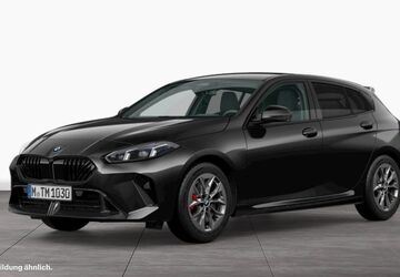 BMW 123 21.111 km 42.980 &euro; Forchheim 91301