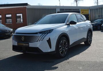 Peugeot 3008 40.000 km 24.440 &euro; Nürnberg 90469