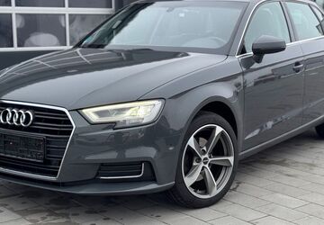 Audi A3 237.000 km 10.490 &euro; Oberferrieden/Burgthann 90559